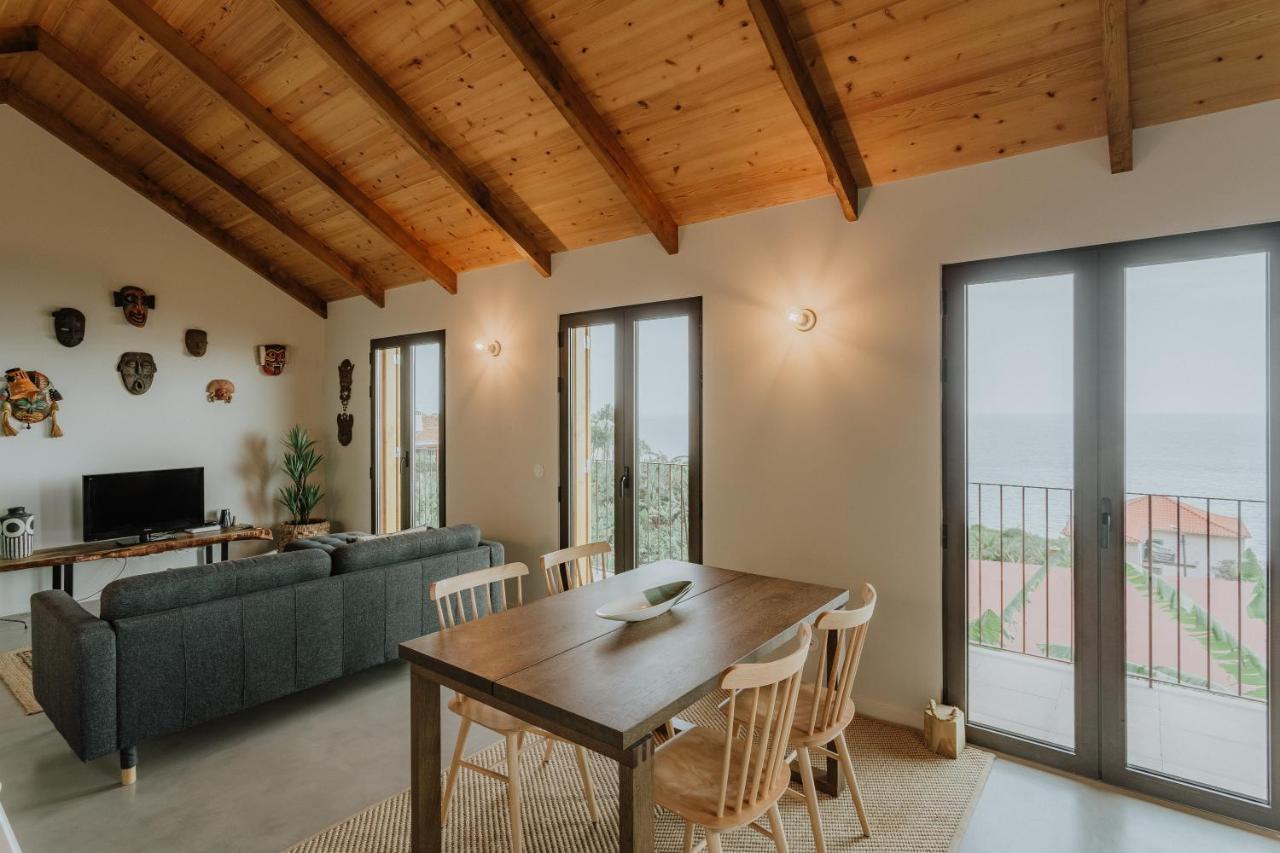 Villa Mango House à Arco da Calheta  Extérieur photo