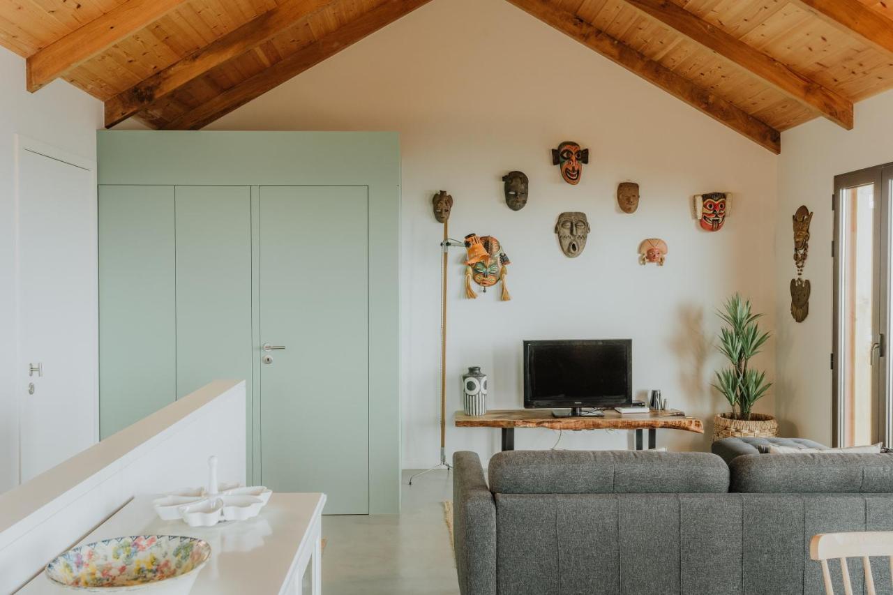 Villa Mango House à Arco da Calheta  Extérieur photo