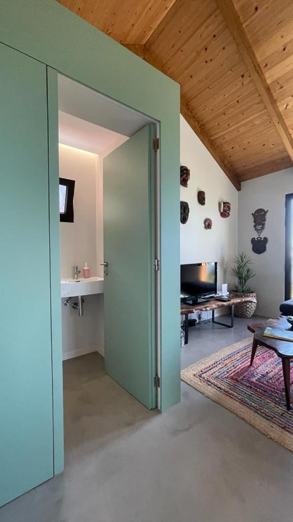 Villa Mango House à Arco da Calheta  Extérieur photo